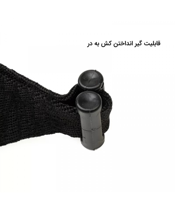 کش ورزشی سی ایکس تن زیب مدل 40 پوند تکی 2250