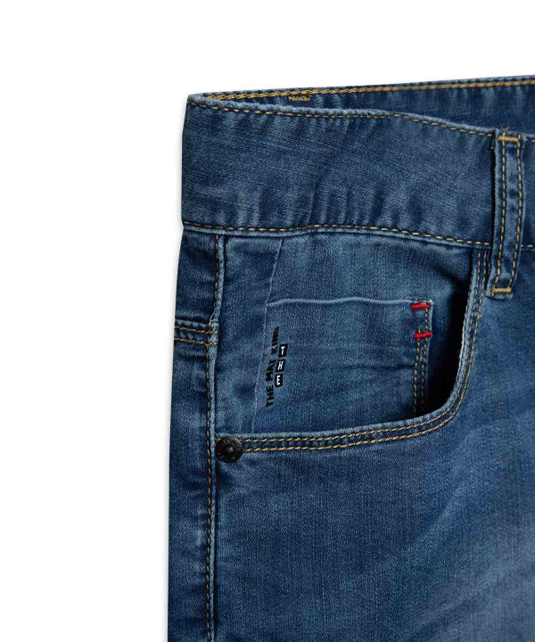 شلوار جین مردانه جین وست Jeanswest مدل 92181508