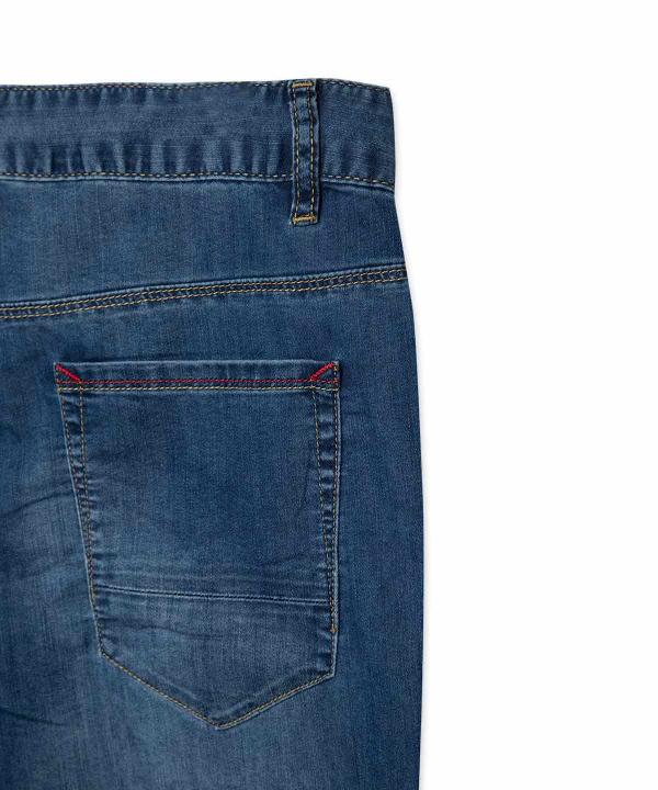 شلوار جین مردانه جین وست Jeanswest مدل 92181508