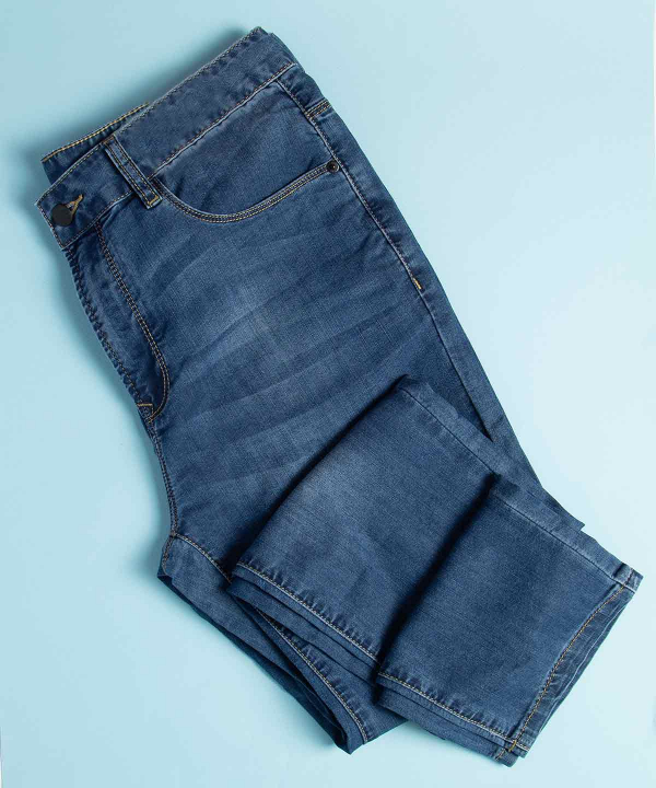 شلوار جین مردانه جین وست Jeanswest مدل 92181508
