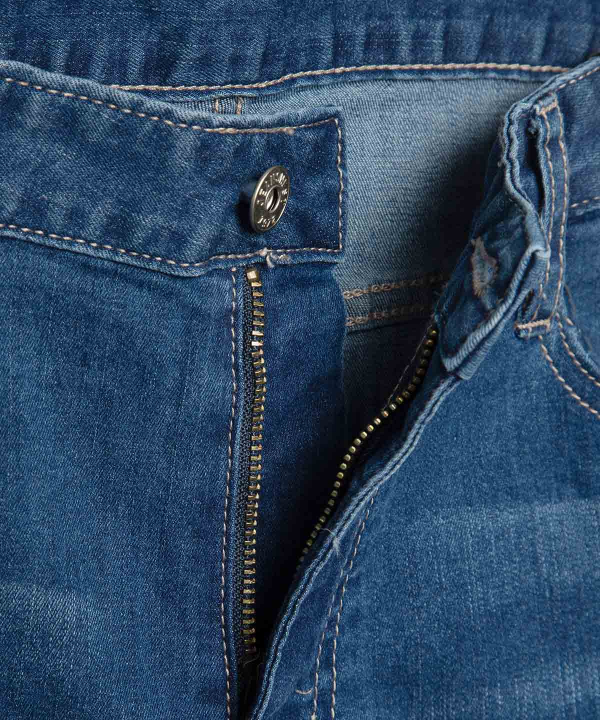 شلوار جین مردانه جین وست Jeanswest مدل 92181588
