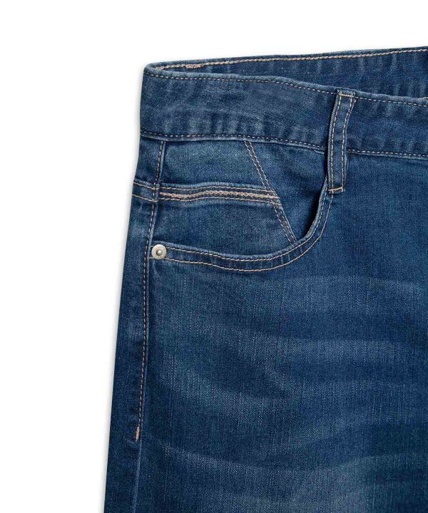 شلوار جین مردانه جین وست Jeanswest مدل 92181588