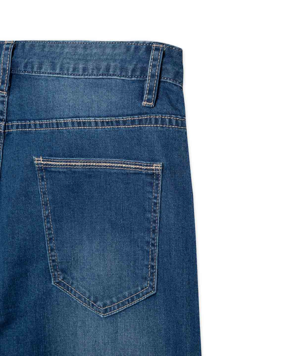شلوار جین مردانه جین وست Jeanswest مدل 92181588