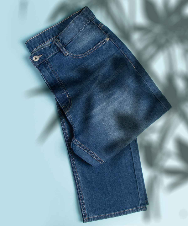 شلوار جین مردانه جین وست Jeanswest مدل 92181588