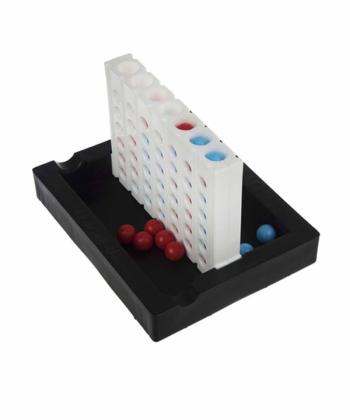 بازی چهار در خط تن زیب کد 2302