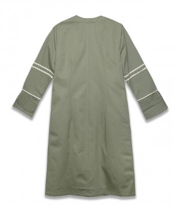 مانتو زنانه تن درست Tane Dorost مدل آریسان