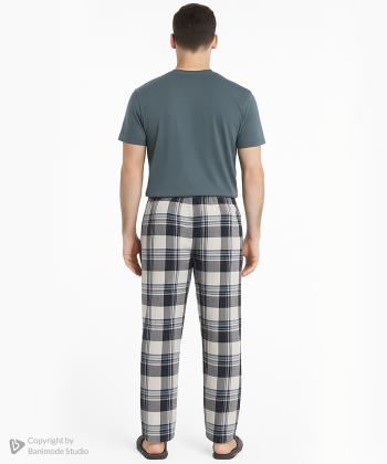 ست تیشرت و شلوار مردانه پاتر Potter کد849