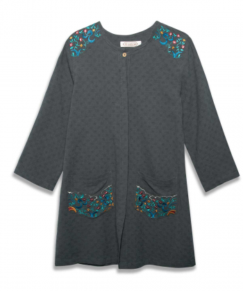 مانتو زنانه تن درست Tane Dorost مدل شهرناز