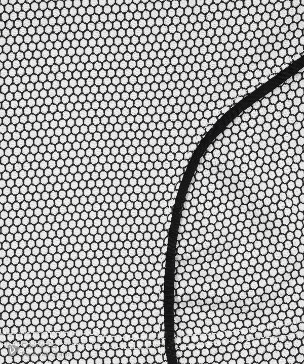 تاپ نيم زيپ زنانه هاليدي كد C985D3
