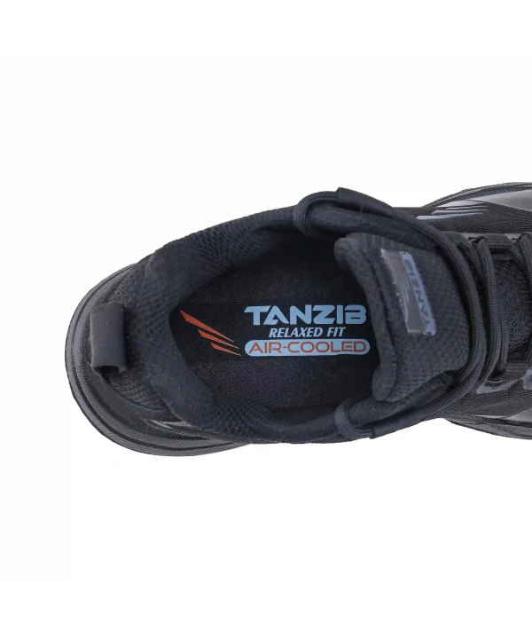کفش تریل تن زیب Tanzib E4 کد F001