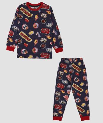 ست تیشرت و شلوار نخی پسرانه بانی نو مدل 57053375