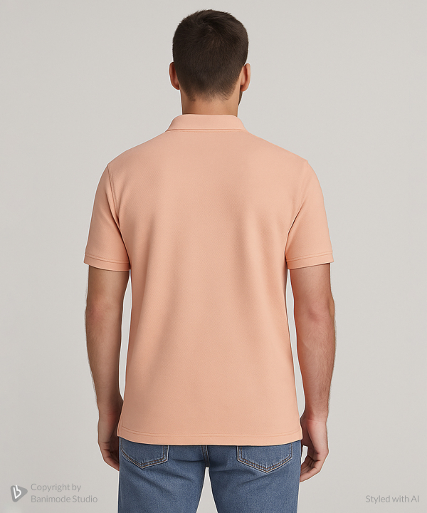 پولوشرت مردانه جوتی جینز JootiJeans کد 51573951