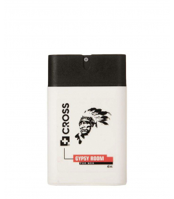 عطر جیبی مردانه کراس Cross مدل Gypsy Room حجم 45 میلی لیتر