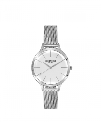 ساعت مچی عقربه ای زنانه کنت کول Kenneth Cole مدل KC15056009