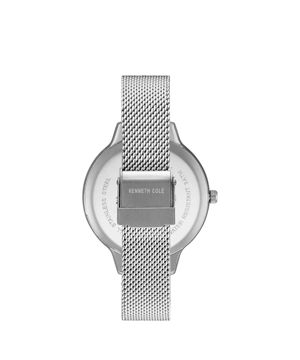 ساعت مچی عقربه ای زنانه کنت کول Kenneth Cole مدل KC15056009