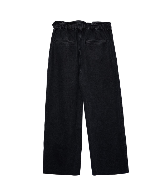 شلوار جین زنانه گشاد جوتی جینز JootiJeans کد 02781905