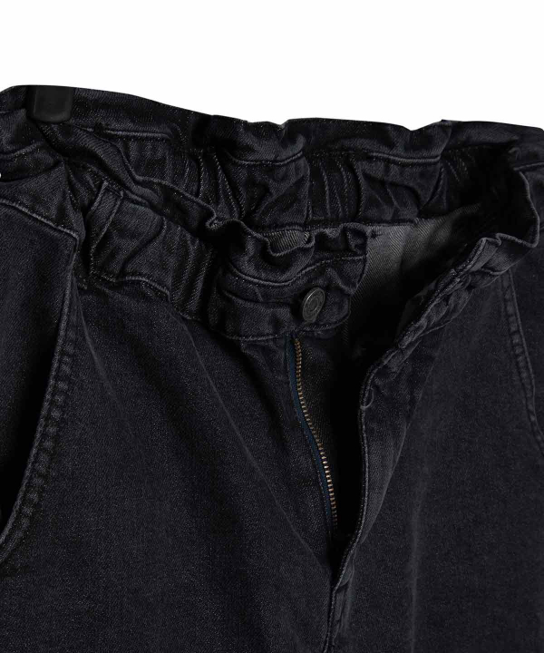 شلوار جین زنانه گشاد جوتی جینز JootiJeans کد 02781905