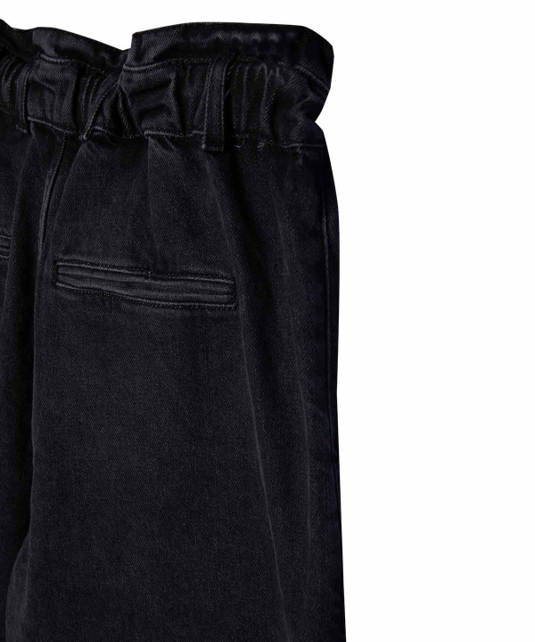 شلوار جین زنانه گشاد جوتی جینز JootiJeans کد 02781905
