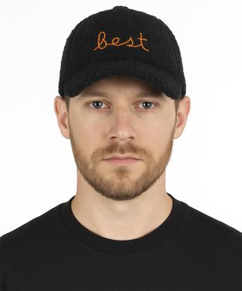 كلاه کپ مردانه صاد مدل HM15002