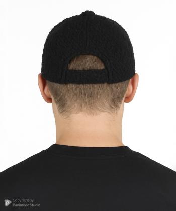 كلاه کپ مردانه صاد مدل HM15002