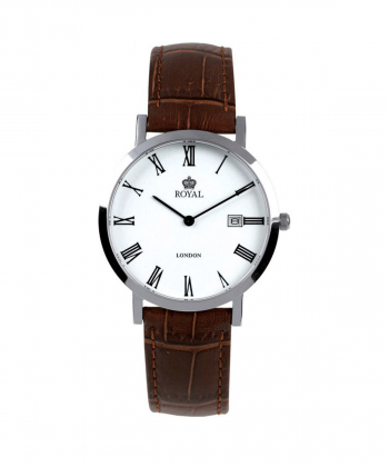 ساعت مچی مردانه رویال لندن Royal London مدل RL-40007-01