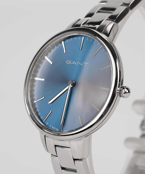ساعت مچی زنانه گنت Gant مدل GW053008