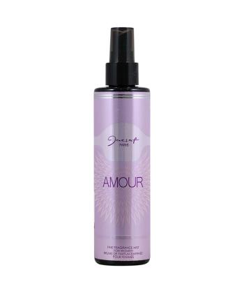 بادی اسپلش زنانه ژک ساف مدل Amour حجم 200 میلی لیتر