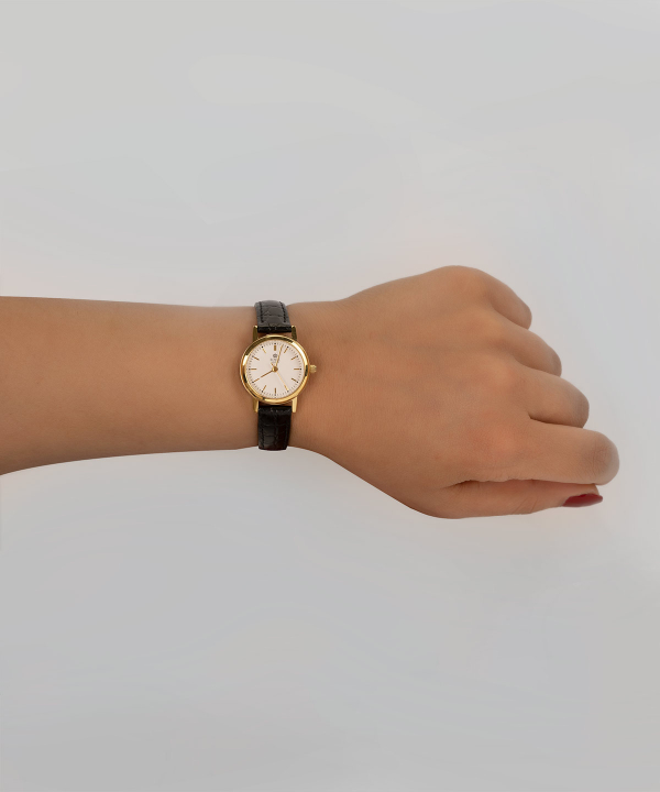 ساعت مچی زنانه رویال لندن Royal London مدل RL-20003-02