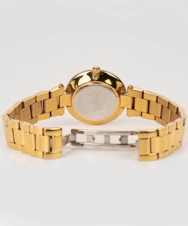 ساعت مچی زنانه رویال لندن Royal London مدل RL-21226-02