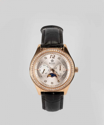 ساعت مچی زنانه رویال لندن Royal London مدل RL-21229-05