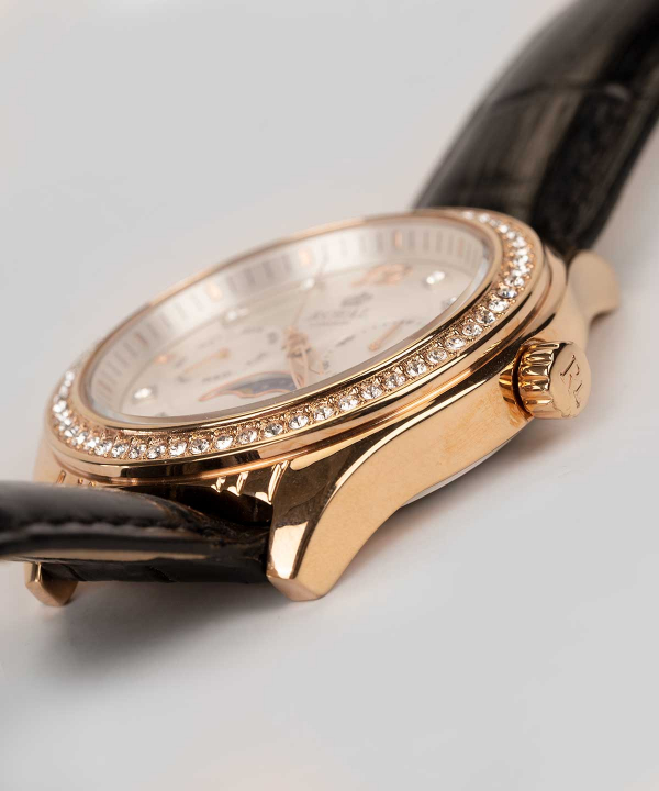 ساعت مچی زنانه رویال لندن Royal London مدل RL-21229-05