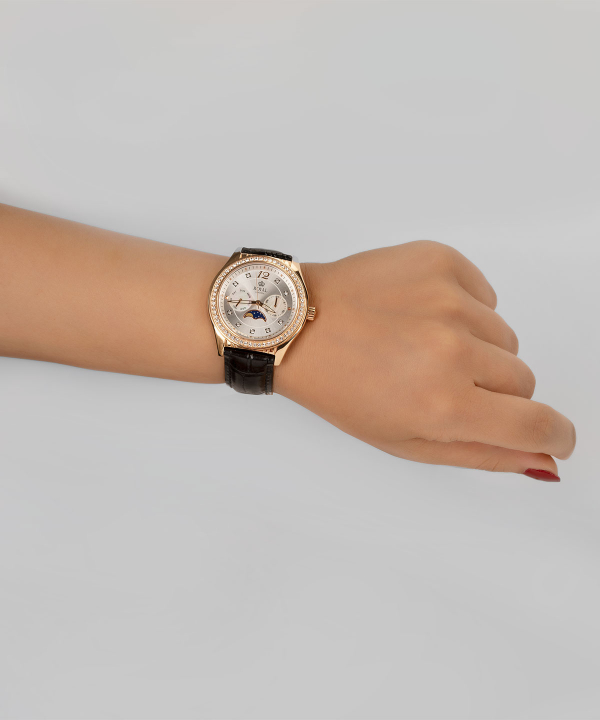 ساعت مچی زنانه رویال لندن Royal London مدل RL-21229-05