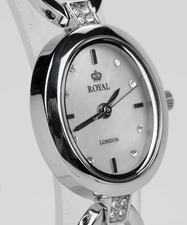 ساعت مچی زنانه رویال لندن Royal London مدل RL-21239-01