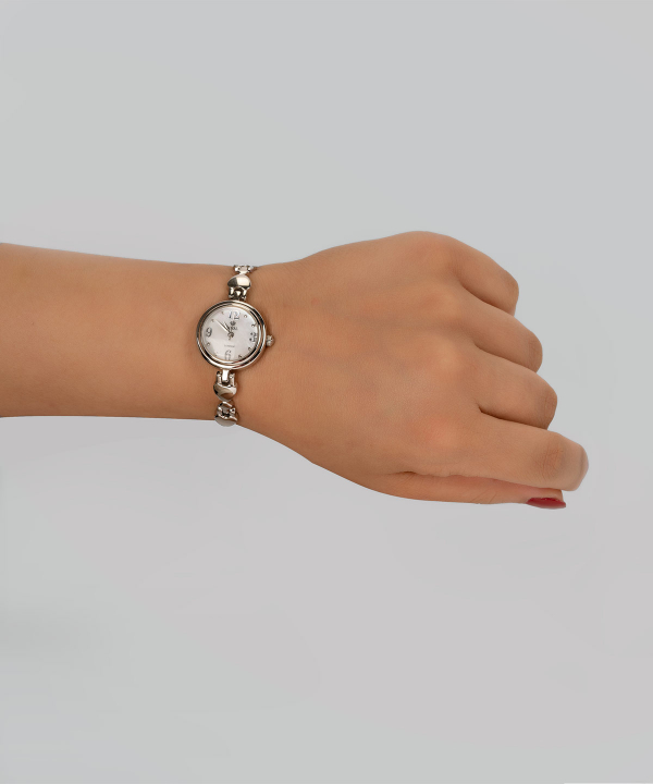 ساعت مچی زنانه رویال لندن Royal London مدل RL-21240-01