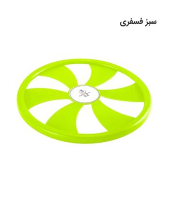 فریزبی تن زیب مدل پره ای کد 2304