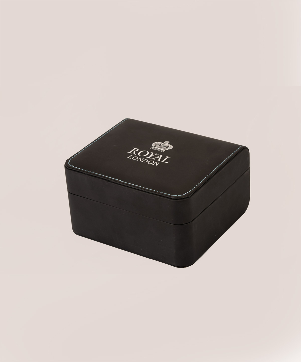 ساعت مچی زنانه رویال لندن Royal London مدل RL-21332-06