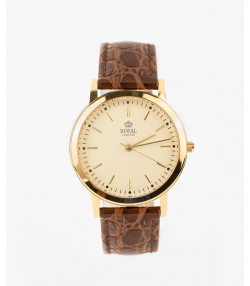 ساعت مچی مردانه رویال لندن Royal London مدل RL-40003-03