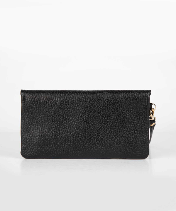 کیف پول زنانه چرم مشهد Mashhad Leather مدل D0302-008