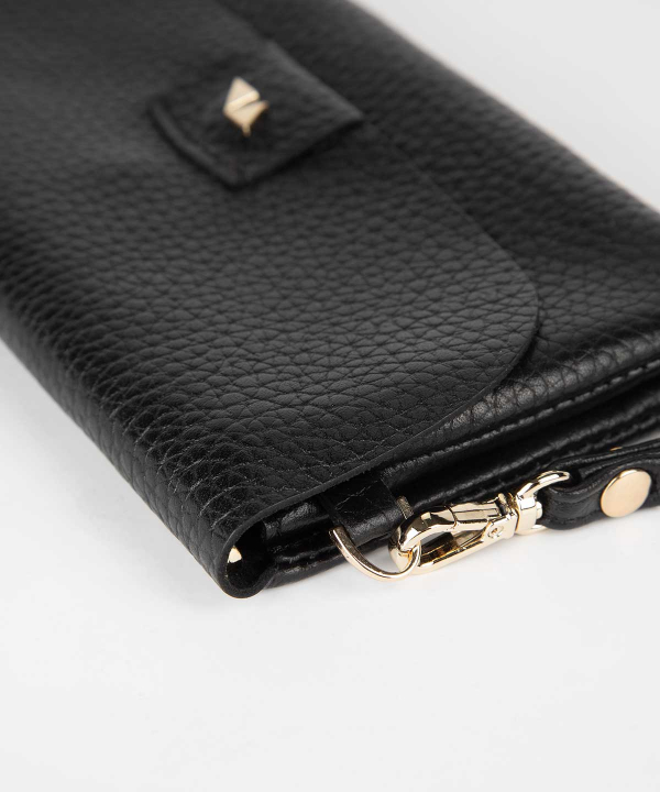 کیف پول زنانه چرم مشهد Mashhad Leather مدل D0302-008