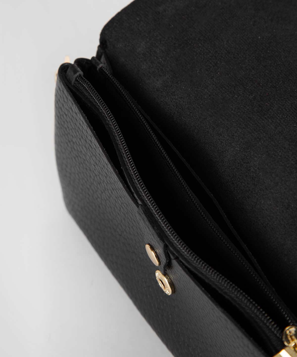 کیف پول زنانه چرم مشهد Mashhad Leather مدل D0302-008