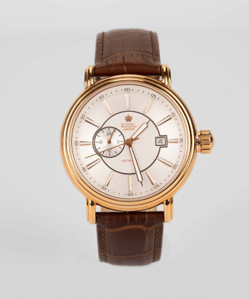 ساعت مچی مردانه رویال لندن Royal London مدل RL-41147-04