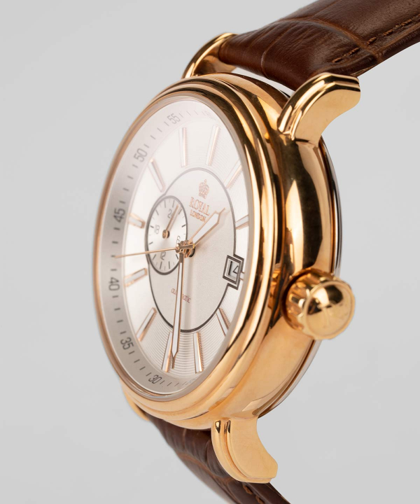 ساعت مچی مردانه رویال لندن Royal London مدل RL-41147-04