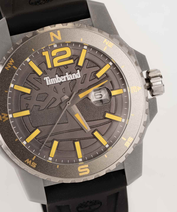ساعت مچی مردانه تیمبرلند Timberland مدل TBL15042JPGYS-13AP