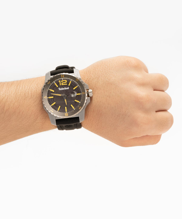 ساعت مچی مردانه تیمبرلند Timberland مدل TBL15042JPGYS-13AP