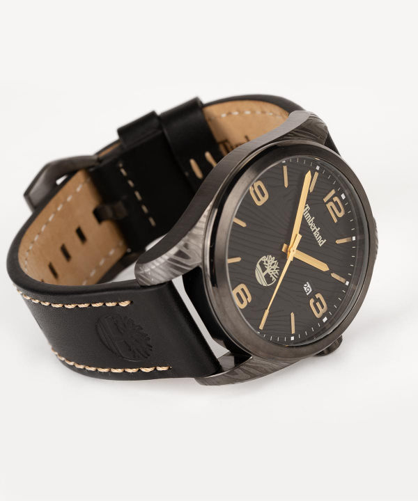 ساعت مچی مردانه تیمبرلند Timberland مدل TBL15258JSU-02