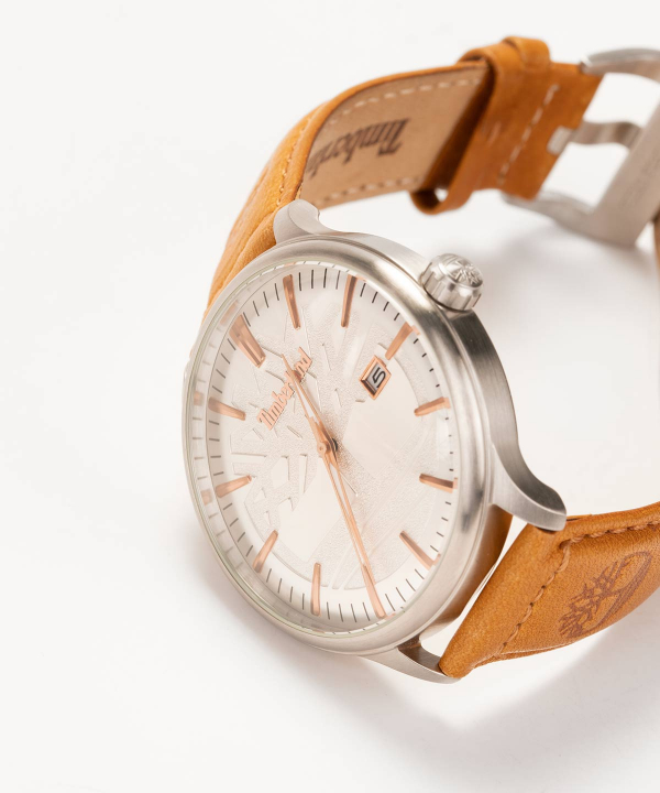 ساعت مچی مردانه تیمبرلند Timberland مدل TBL15260JS-04