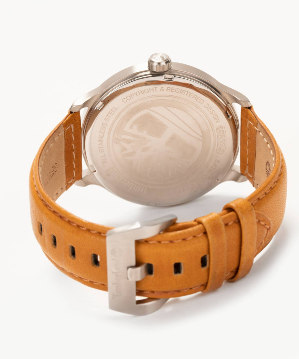 ساعت مچی مردانه تیمبرلند Timberland مدل TBL15260JS-04