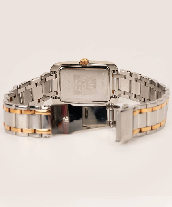 ساعت مچی زنانه رویال لندن Royal London مدل RL-21377-05