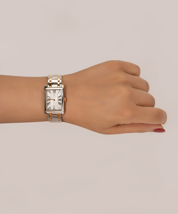 ساعت مچی زنانه رویال لندن Royal London مدل RL-21377-05