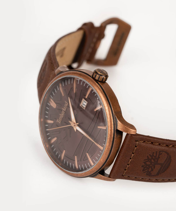 ساعت مچی مردانه تیمبرلند Timberland مدل TBL15260JSQBZ-12